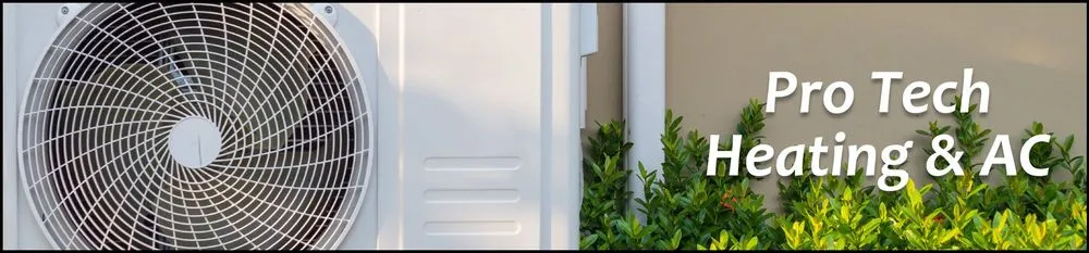 Slide of Pro Tech Heating & AC