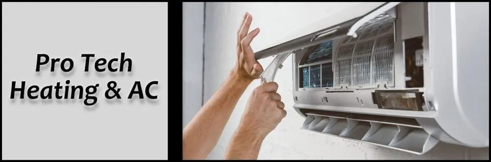 Slide of Pro Tech Heating & AC