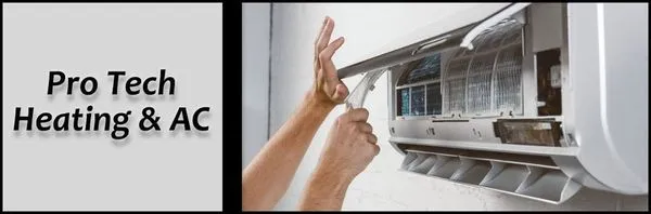 Pro Tech Heating & AC