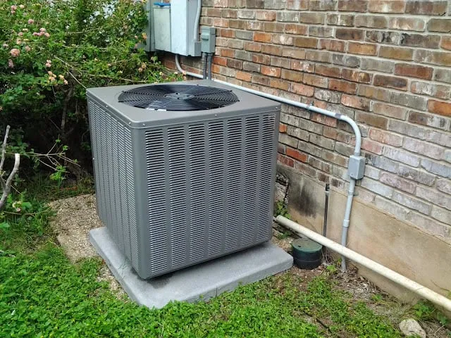 Slide of Pro-Tech Heating & Air Conditioning