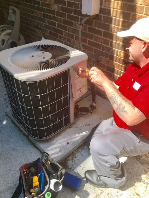 Slide of Pro Tech Heating & Air