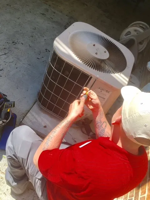 Slide of Pro Tech Heating & Air