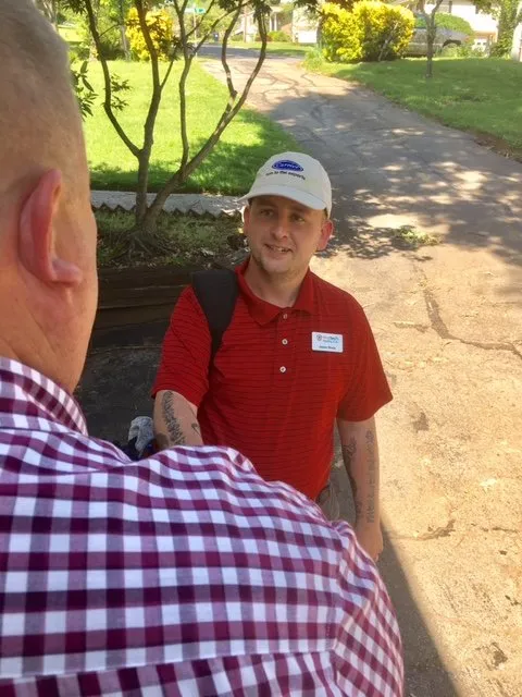 Slide of Pro Tech Heating & Air