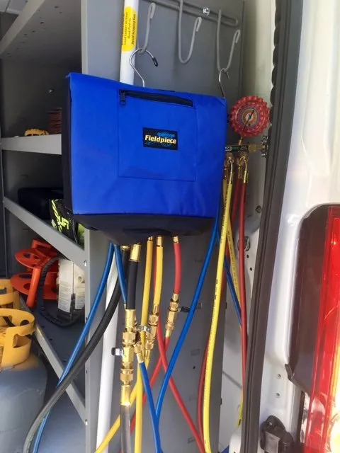 Slide of Pro Tech Heating & Air