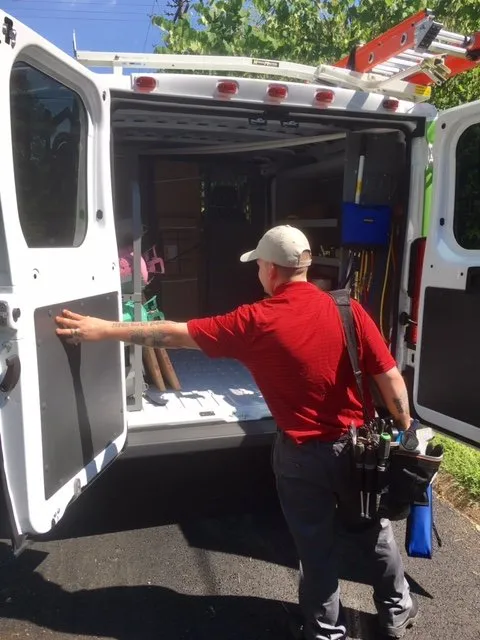 Slide of Pro Tech Heating & Air