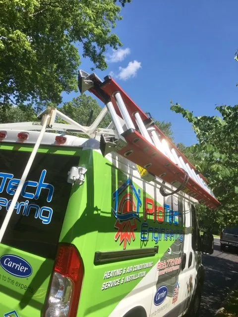 Slide of Pro Tech Heating & Air