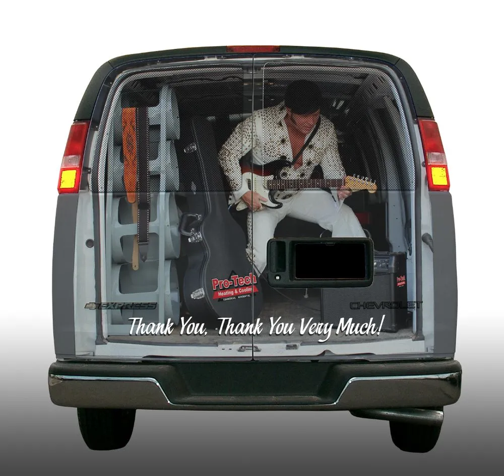 Slide of Pro-Tech Heating & Cooling