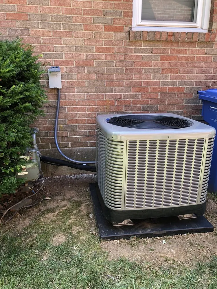 Slide of Pro Tech Heating and Air Conditioning