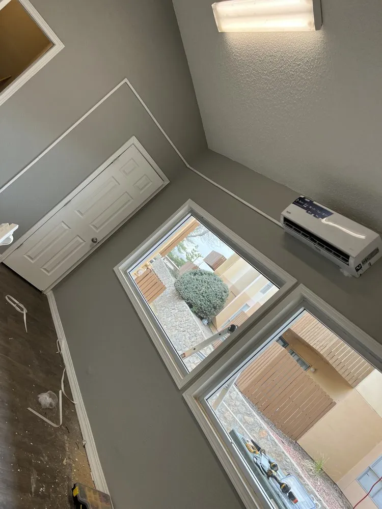 Slide of Pro tech heating and cooling