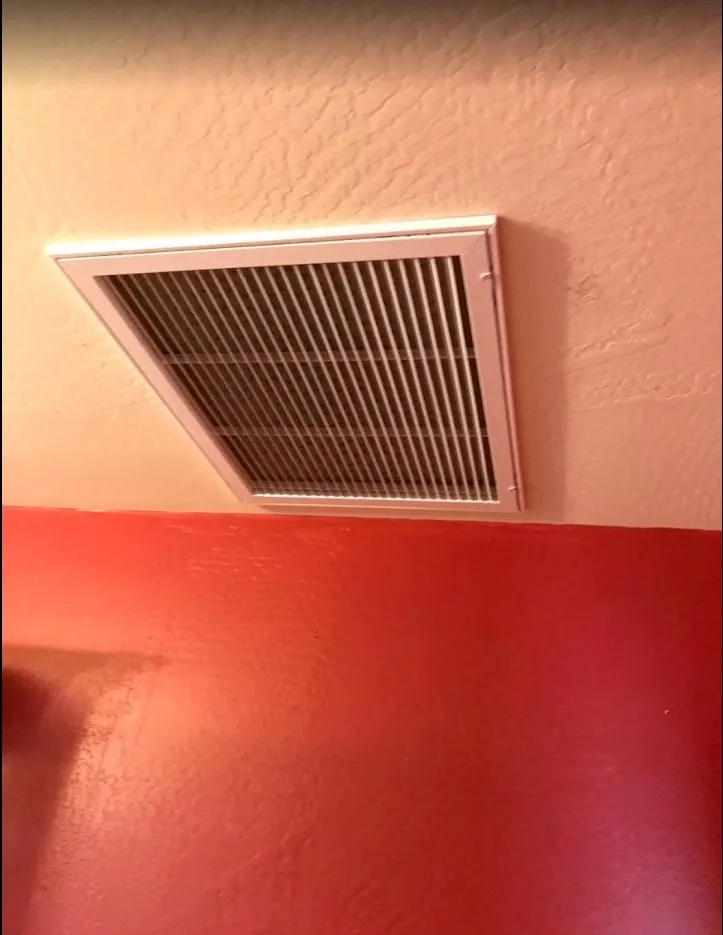 Slide of PRO TECH HVAC