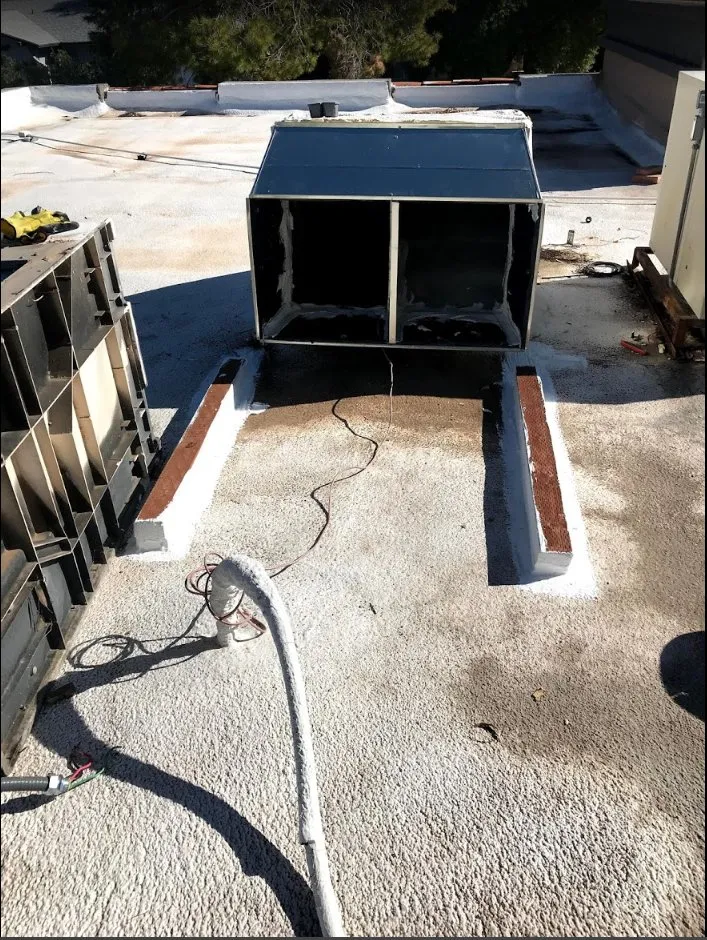 Slide of PRO TECH HVAC