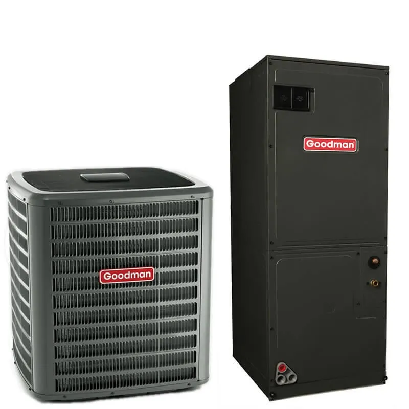 Slide of PRO TECH HVAC