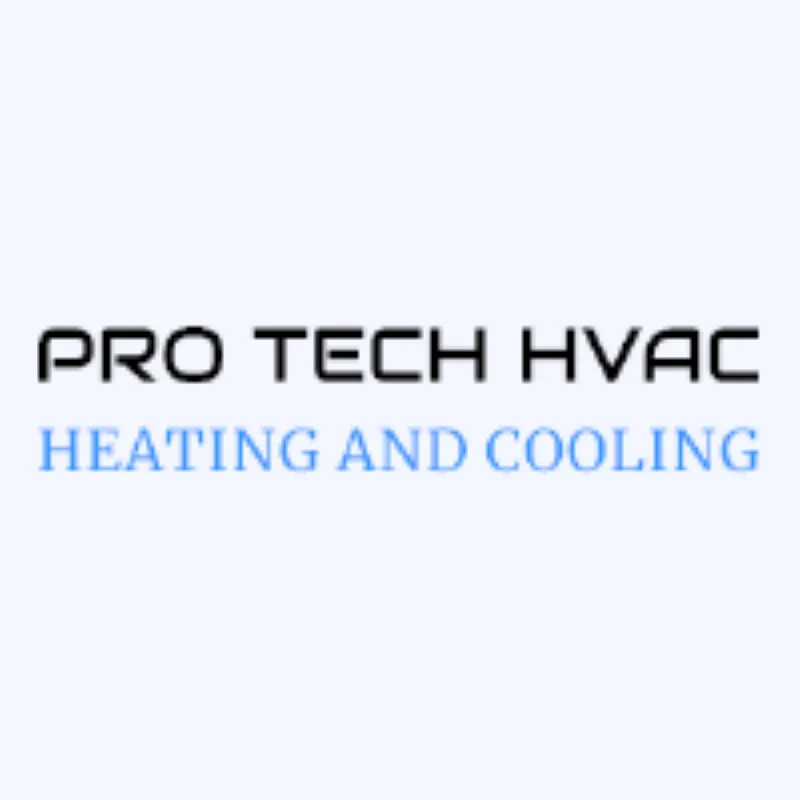 Slide of PRO TECH HVAC