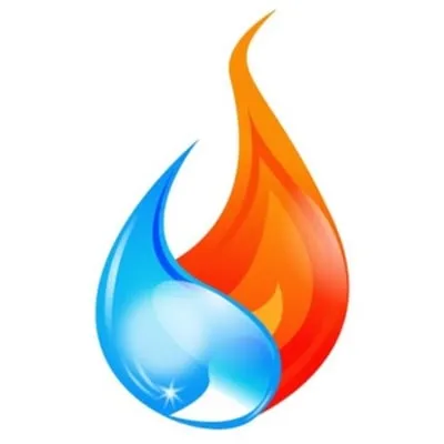 Pro Tech Mechanical Logo