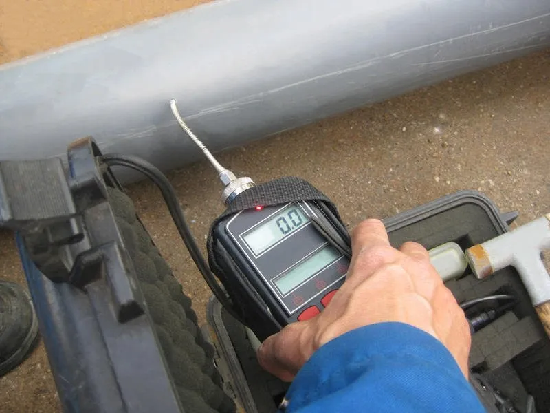 Slide of Pro-Tech Mechanical Services