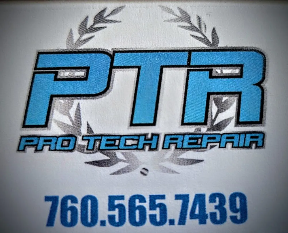 Slide of Pro Tech Repair