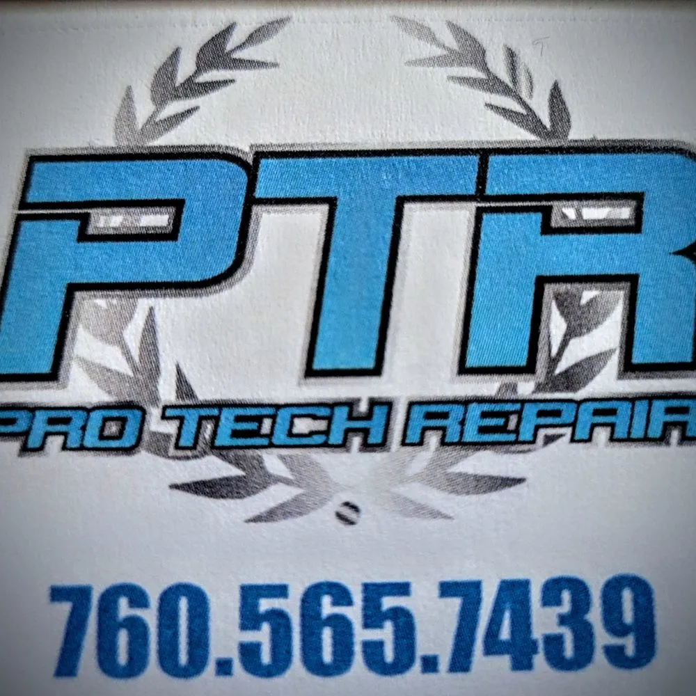 Slide of Pro Tech Repair