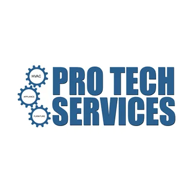 Slide of Pro Tech Services