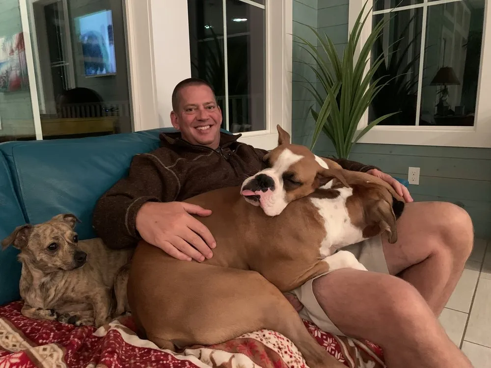 Slide of Pro Temp Air DFW