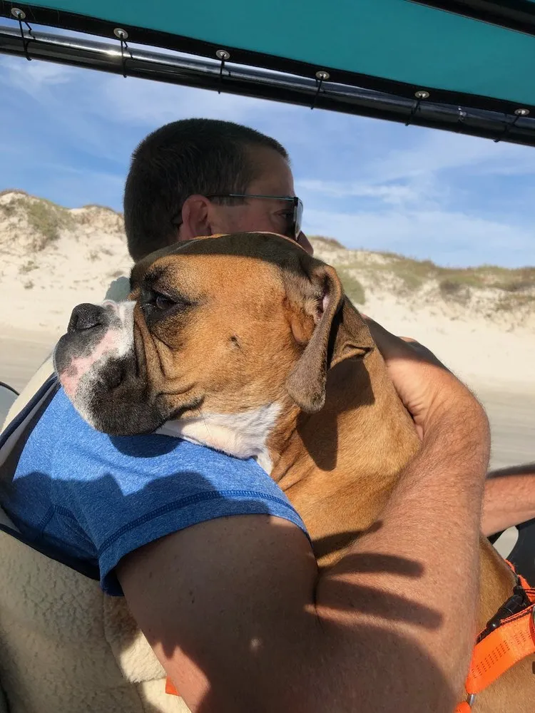 Slide of Pro Temp Air DFW