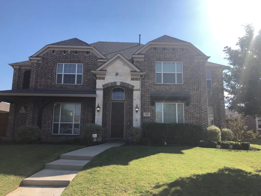 Slide of Pro Temp Air DFW