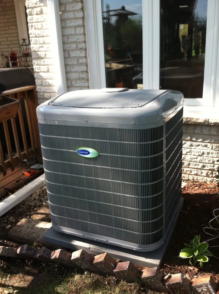 Slide of Pro Temp of Illinois