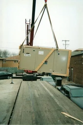 Slide of Pro Temp of Illinois