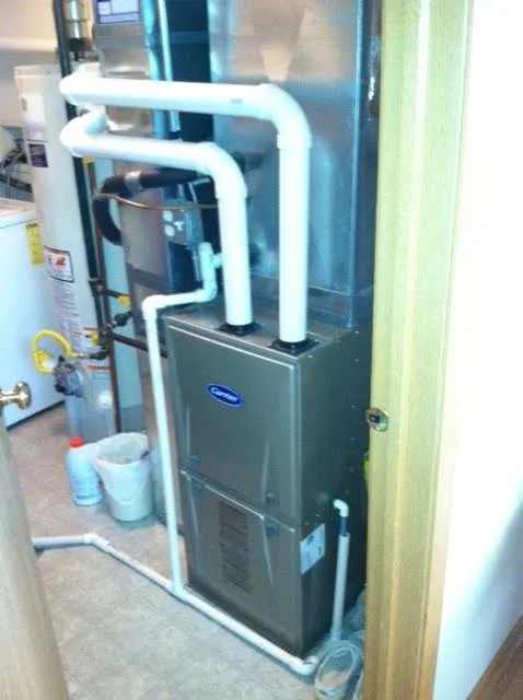 Slide of Pro Temp of Illinois