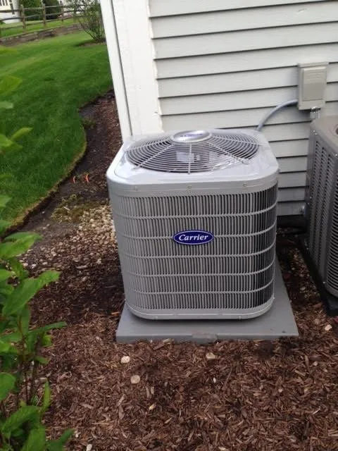 Slide of Pro Temp of Illinois