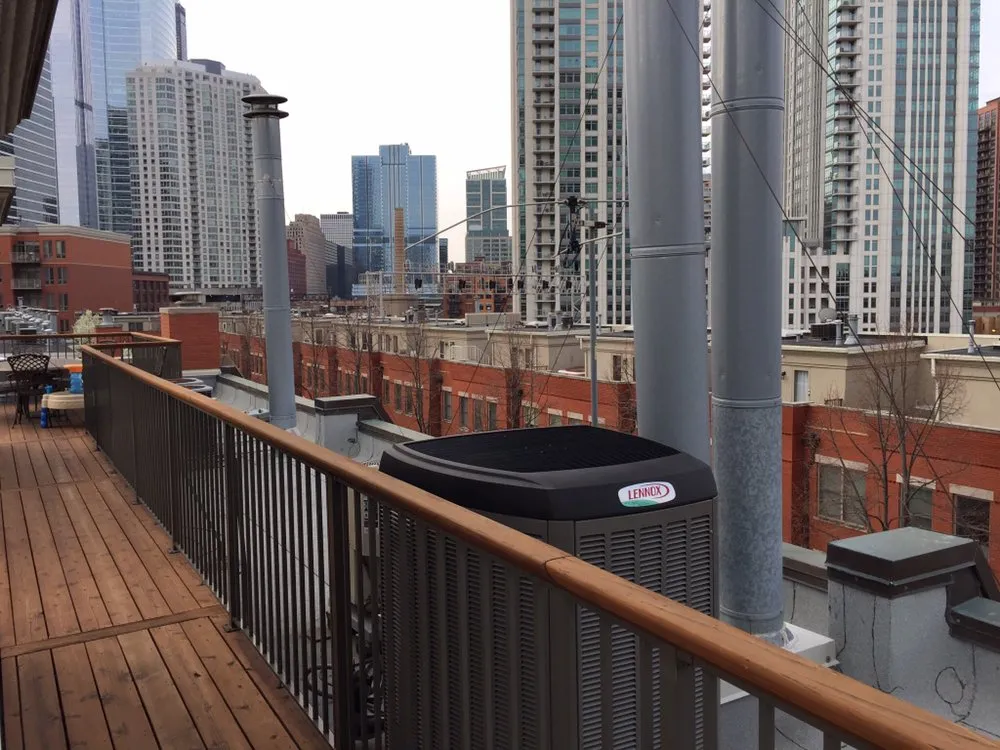 Slide of Pro Temp of Illinois