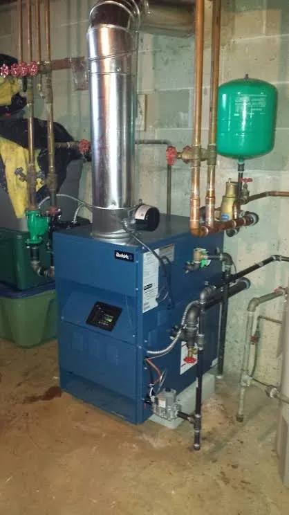 Slide of Pro Temp of Illinois