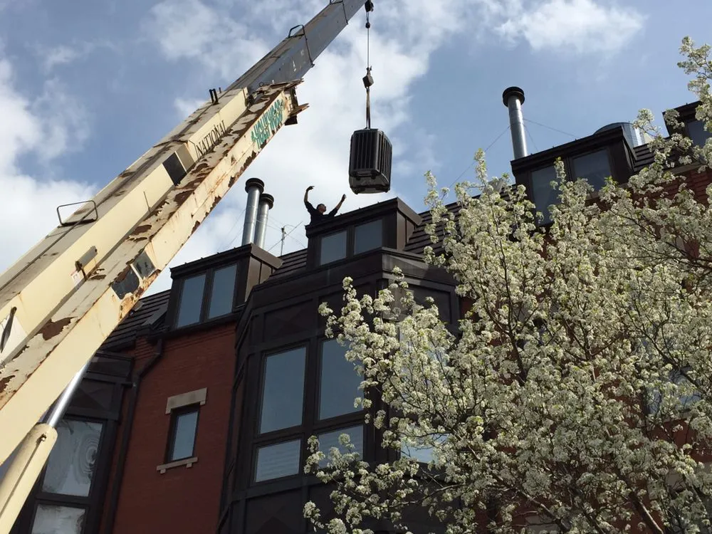 Slide of Pro Temp of Illinois