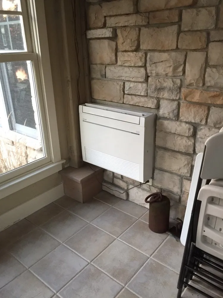 Slide of Pro Temp of Illinois