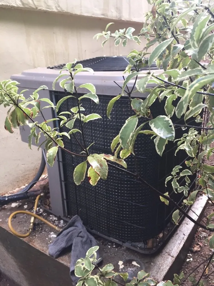 Slide of Pro Top HVAC Service