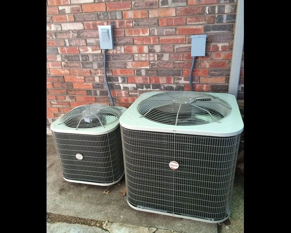 Slide of Pro Top HVAC Service
