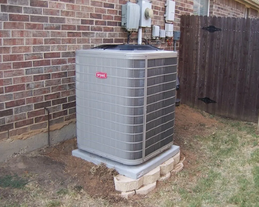 Slide of Pro Top HVAC Service