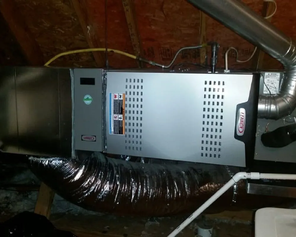 Slide of Pro Top HVAC Service
