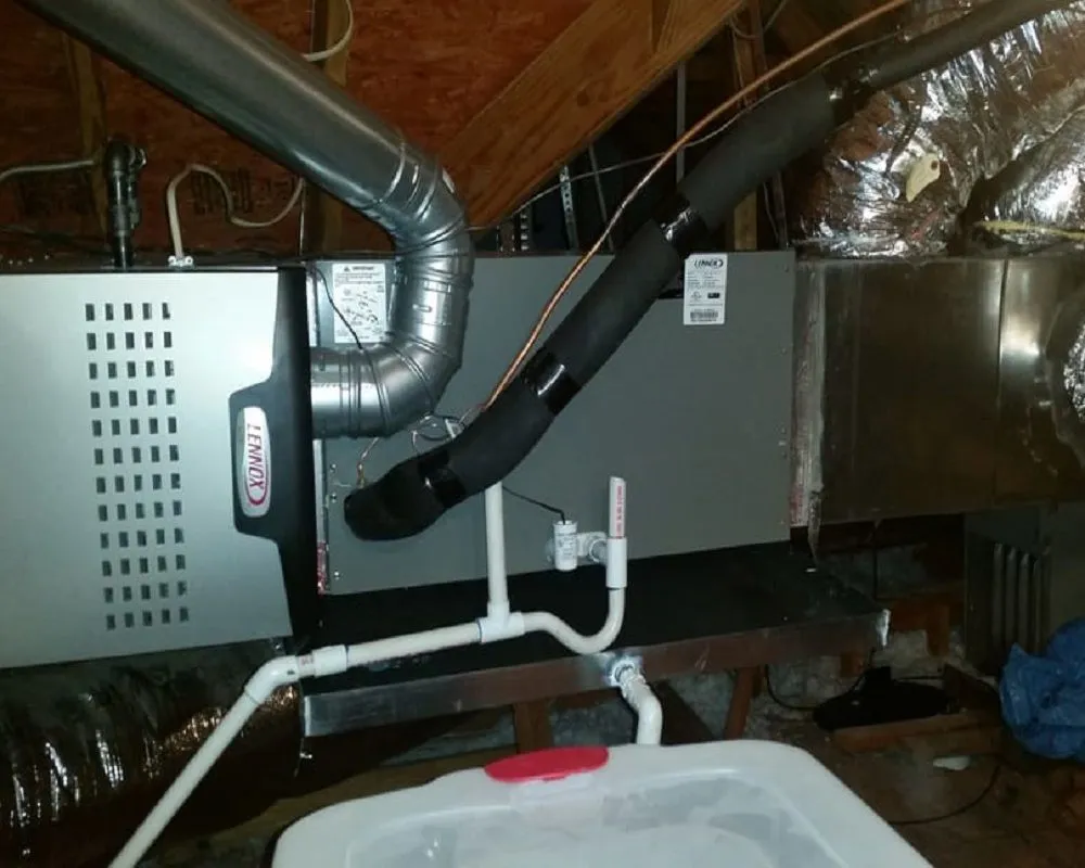 Slide of Pro Top HVAC Service