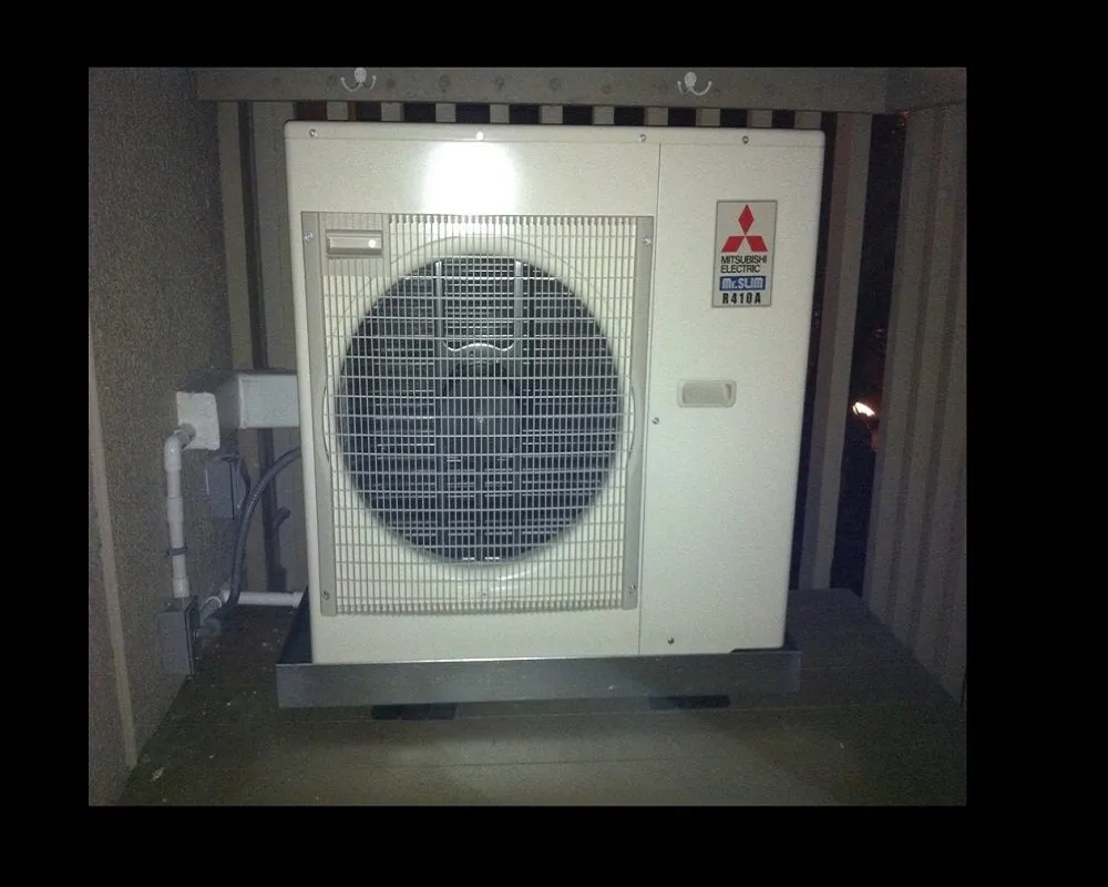 Slide of Pro Top HVAC Service