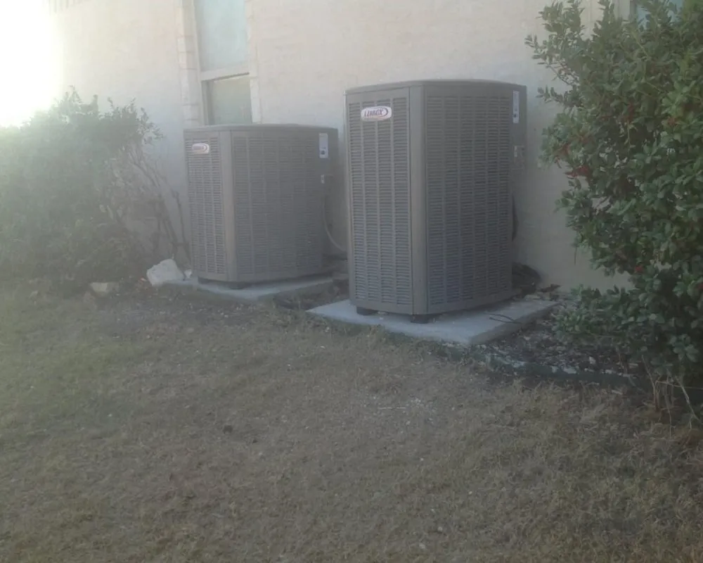 Slide of Pro Top HVAC Service
