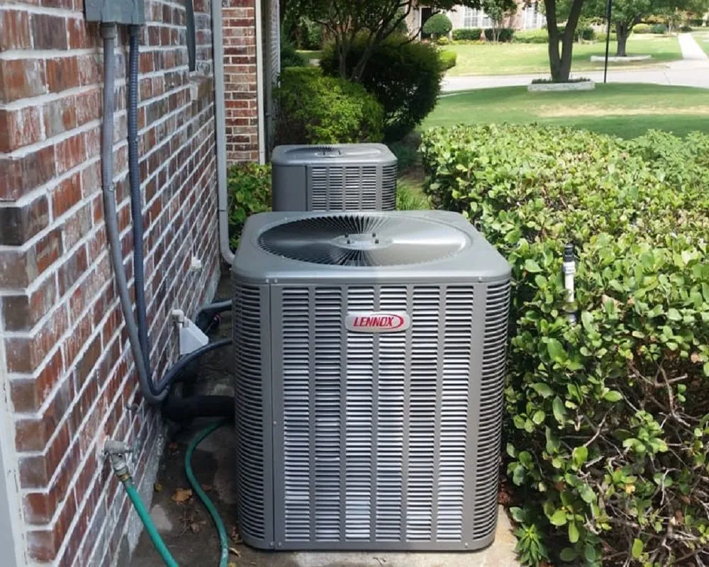 Slide of Pro Top HVAC Service