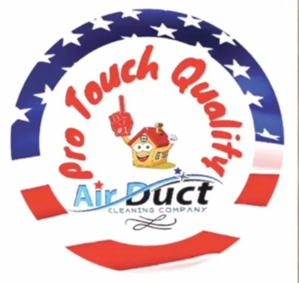 Slide of Pro Touch Quality Airduct Cleaning