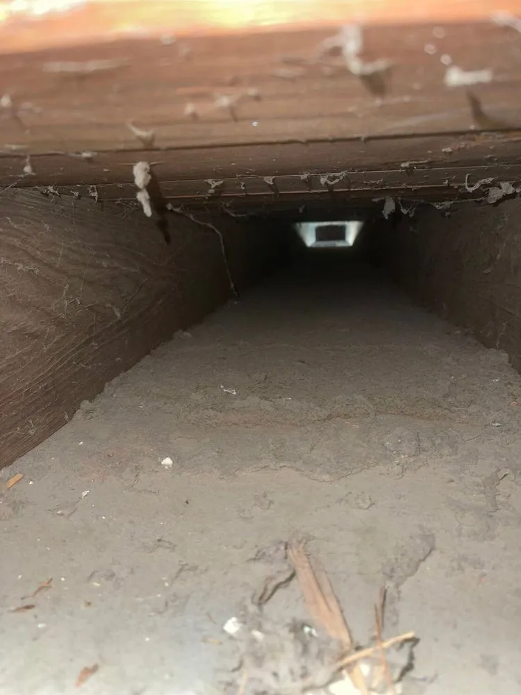 Slide of Pro United HVAC