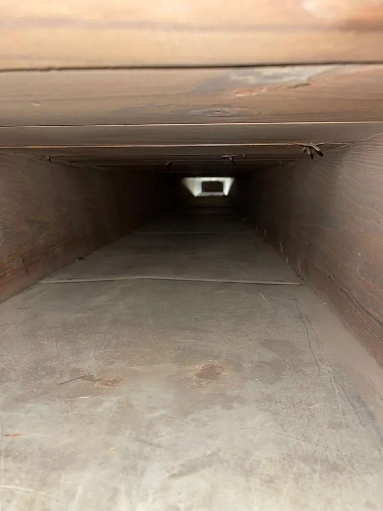 Slide of Pro United HVAC