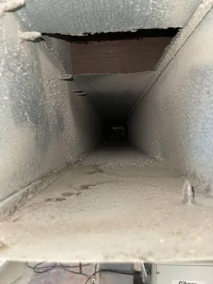 Pro United HVAC Logo