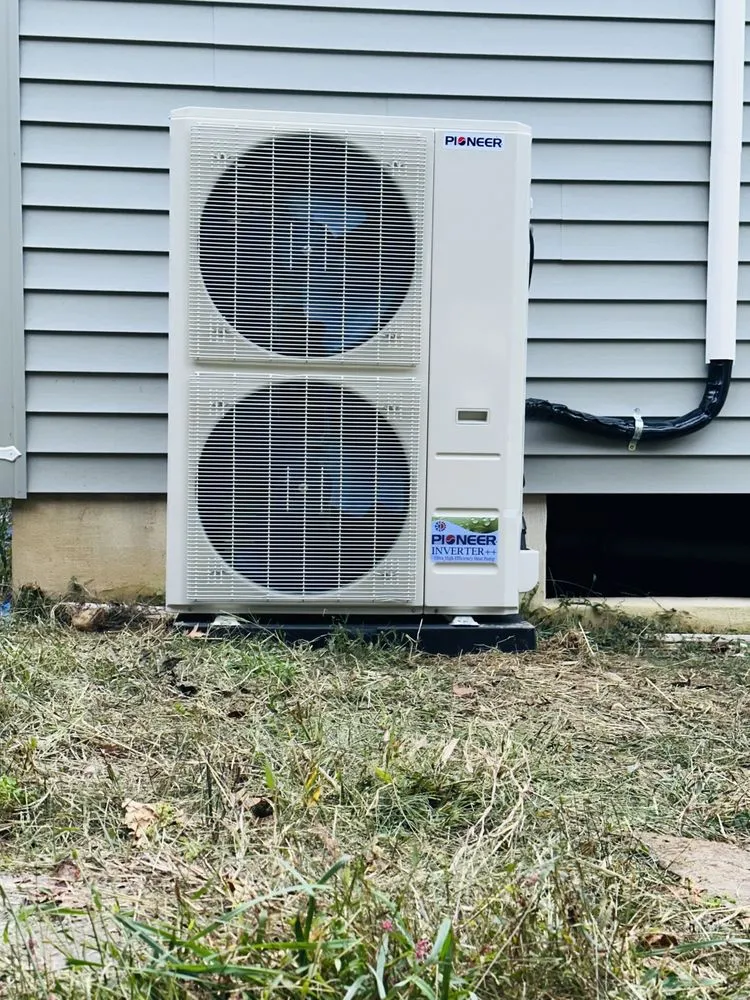 Slide of Pro-Vent HVAC Services