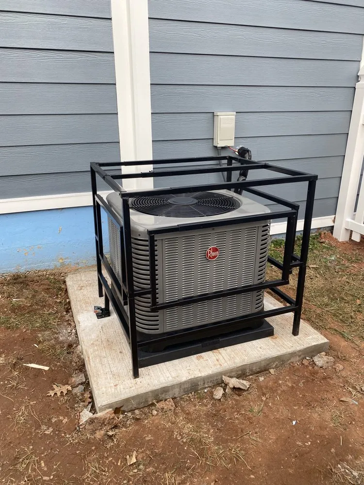 Slide of Pro-Vent HVAC Services