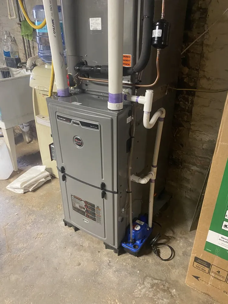 Slide of Pro-Vent HVAC Services