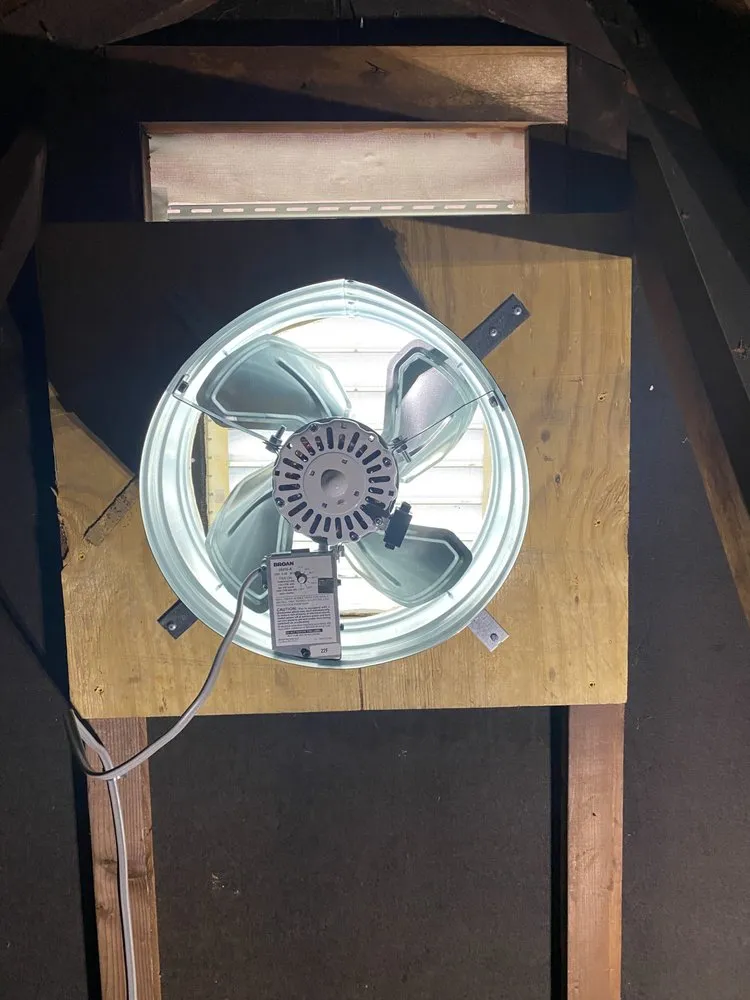 Slide of Pro-Vent HVAC Services