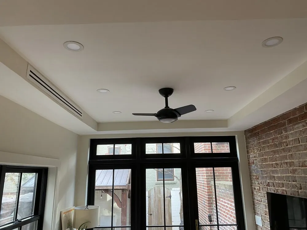 Slide of Pro-Vent HVAC Services